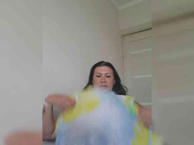 RoxySexy webcam