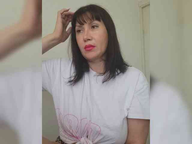 RoxySexy webcam