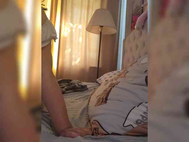 RoxySexy webcam