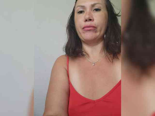 RoxySexy webcam
