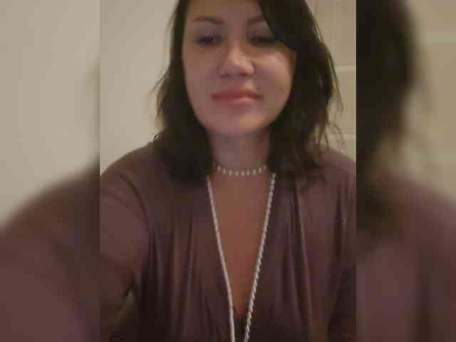 RoxySexy webcam