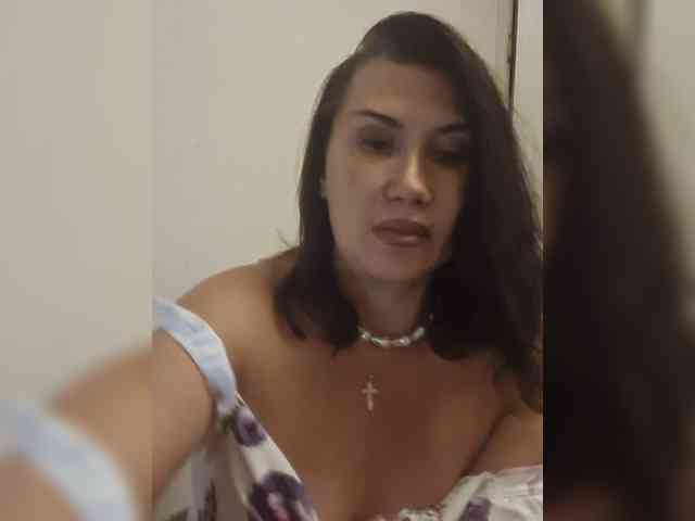 RoxySexy webcam