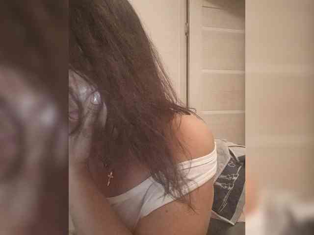 RoxySexy webcam