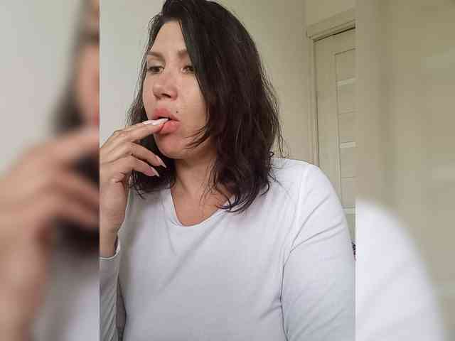 RoxySexy webcam