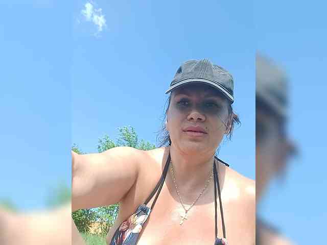 RoxySexy webcam