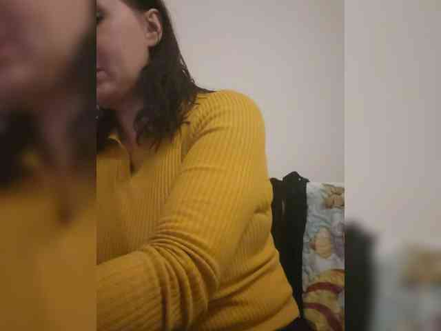RoxySexy webcam