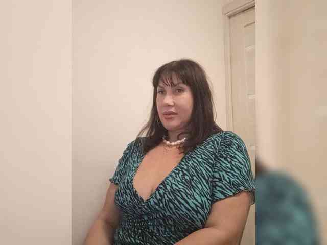 RoxySexy webcam