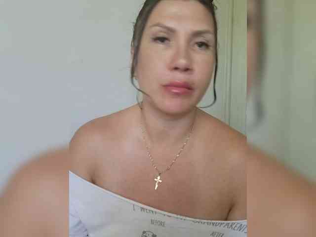 RoxySexy webcam