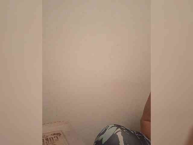 RoxySexy webcam