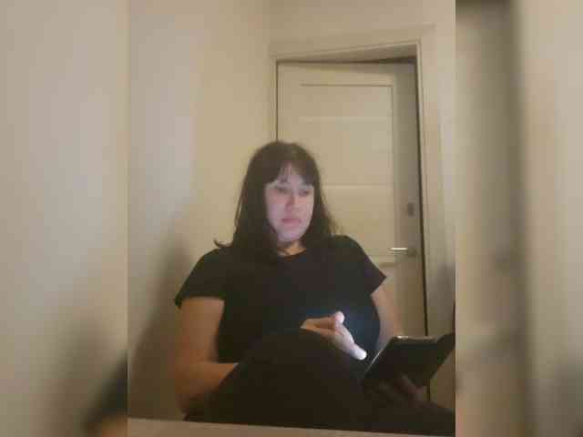 RoxySexy webcam