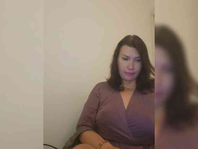RoxySexy webcam