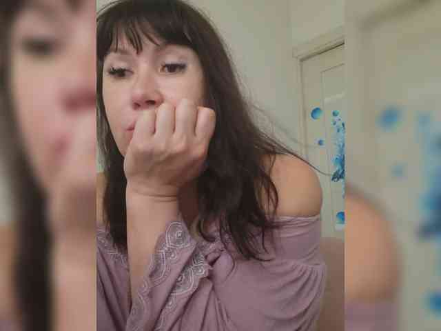 RoxySexy webcam