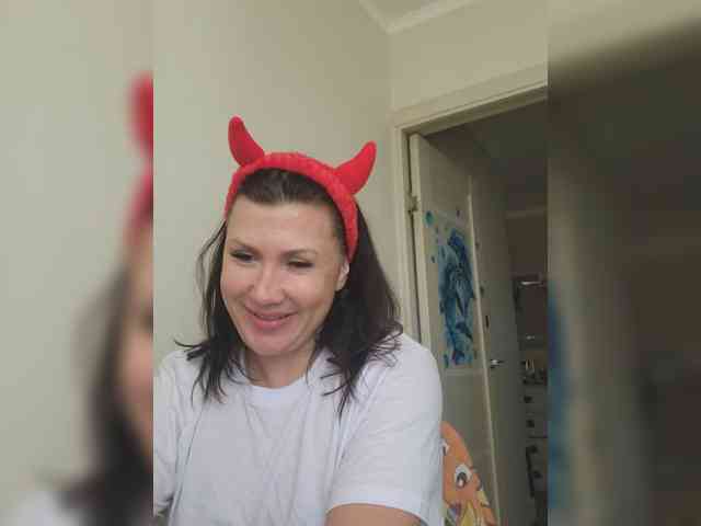 RoxySexy webcam