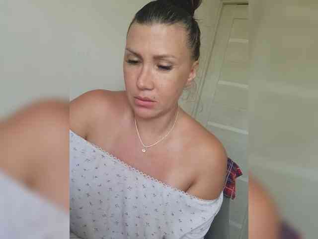 RoxySexy webcam