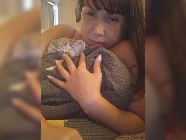 RoxySexy webcam