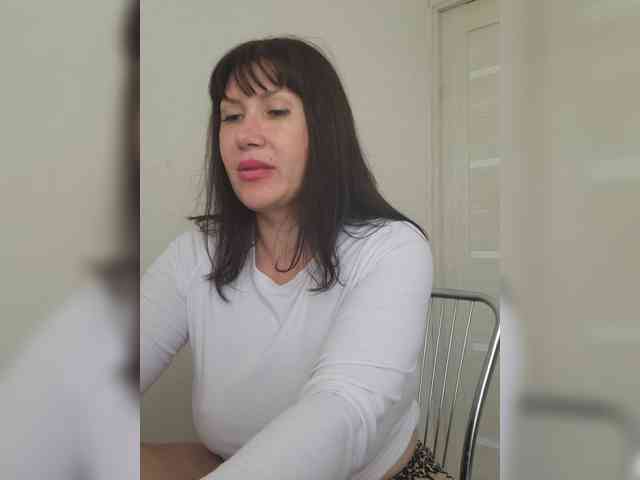 RoxySexy webcam
