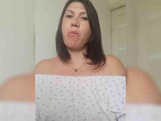 RoxySexy webcam