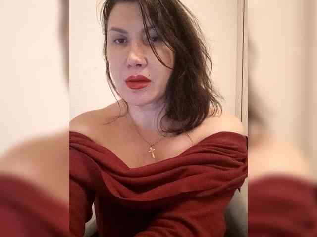 RoxySexy webcam