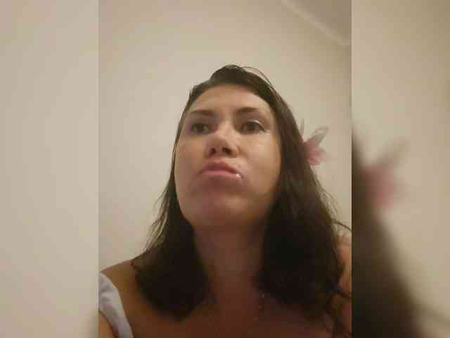 RoxySexy webcam