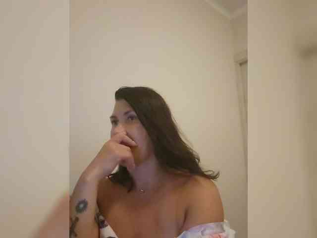 RoxySexy webcam
