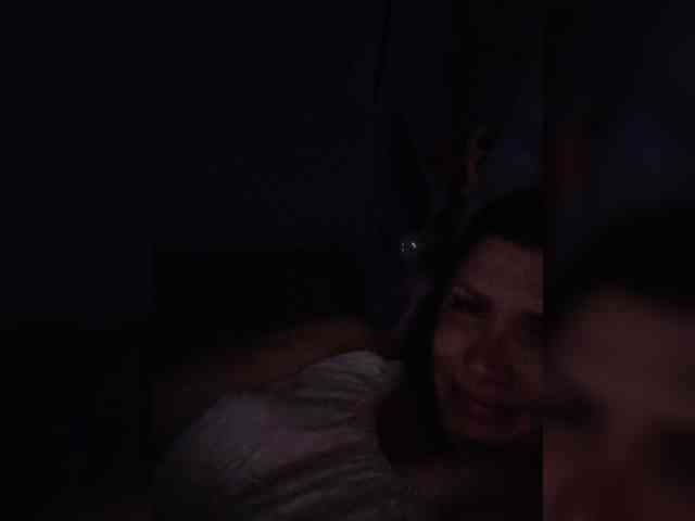 RoxySexy webcam
