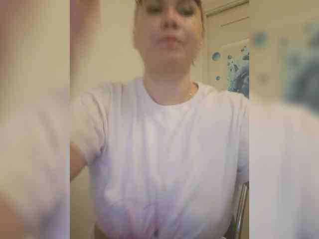 RoxySexy webcam