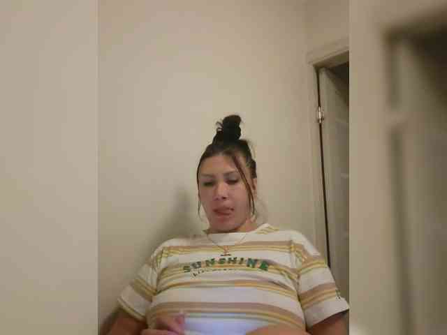 RoxySexy webcam