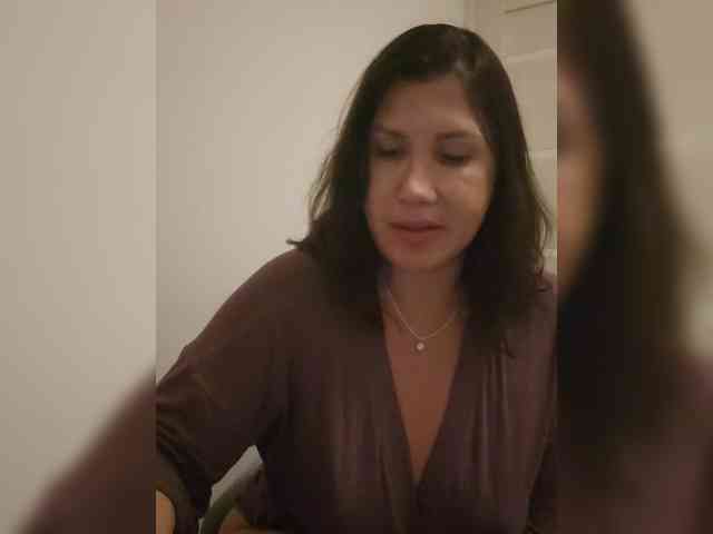 RoxySexy webcam