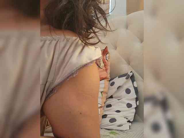 RoxySexy webcam