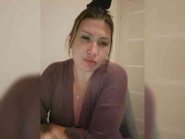 RoxySexy webcam