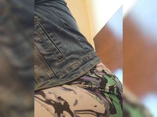 RoxySexy webcam