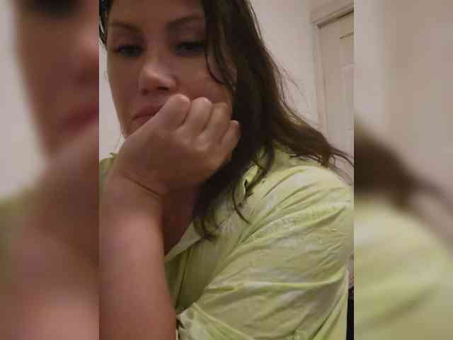 RoxySexy webcam