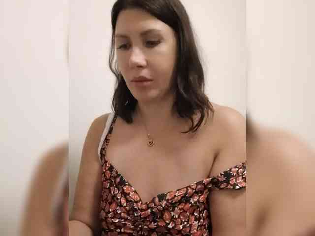 RoxySexy Live Webcam on BongaCams