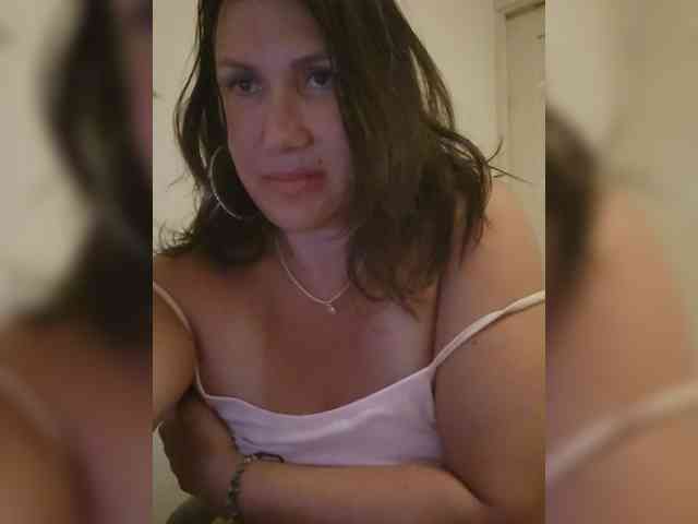 RoxySexy webcam