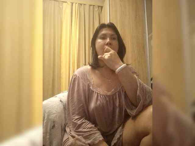 RoxySexy webcam