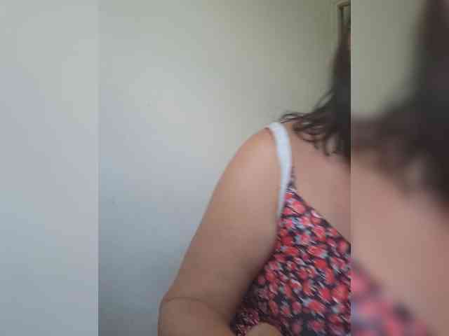 RoxySexy webcam