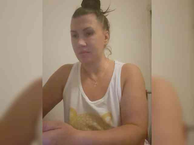 RoxySexy webcam