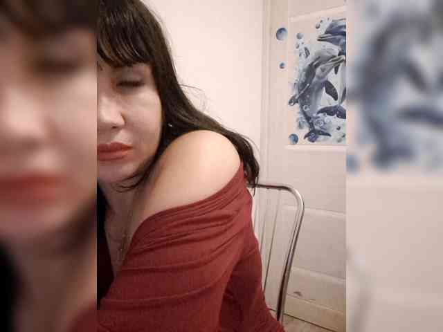 RoxySexy webcam