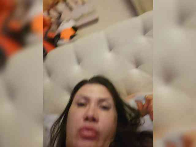 RoxySexy webcam