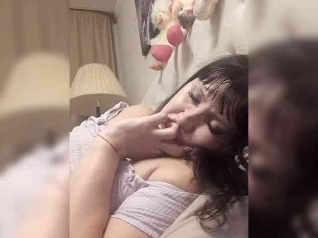 RoxySexy webcam