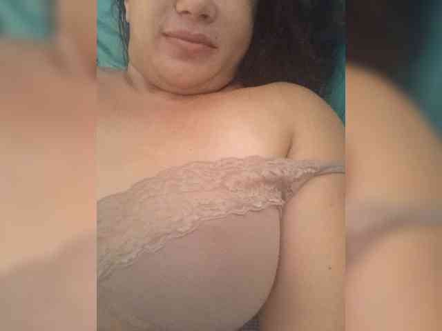 RoxySexy Live Webcam on BongaCams