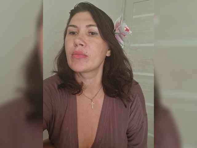 RoxySexy webcam