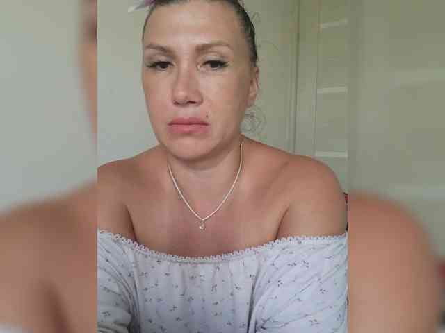 RoxySexy webcam