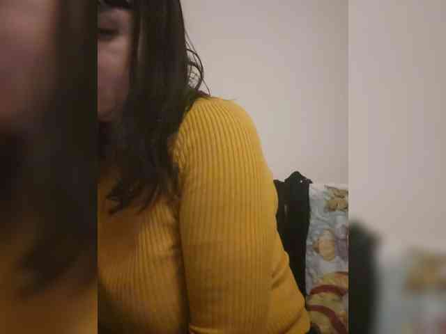 RoxySexy webcam