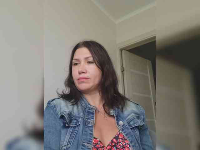RoxySexy webcam