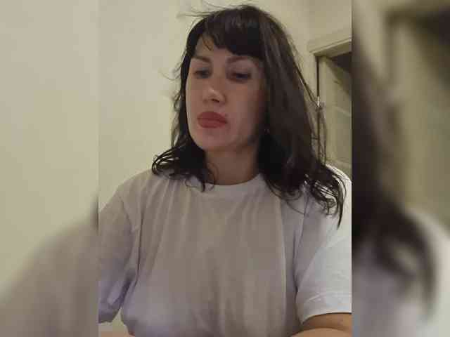RoxySexy webcam