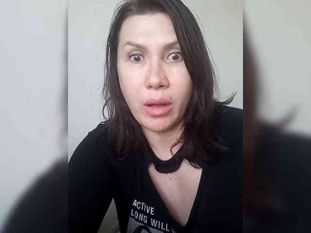 RoxySexy webcam