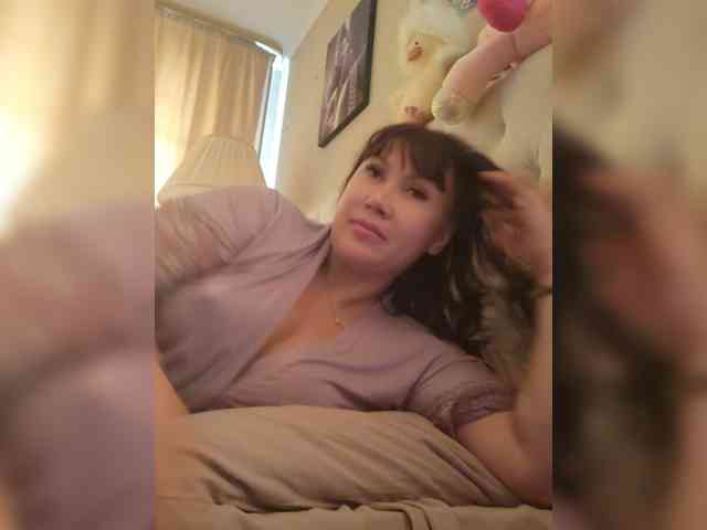 RoxySexy webcam