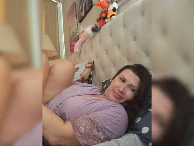 RoxySexy webcam