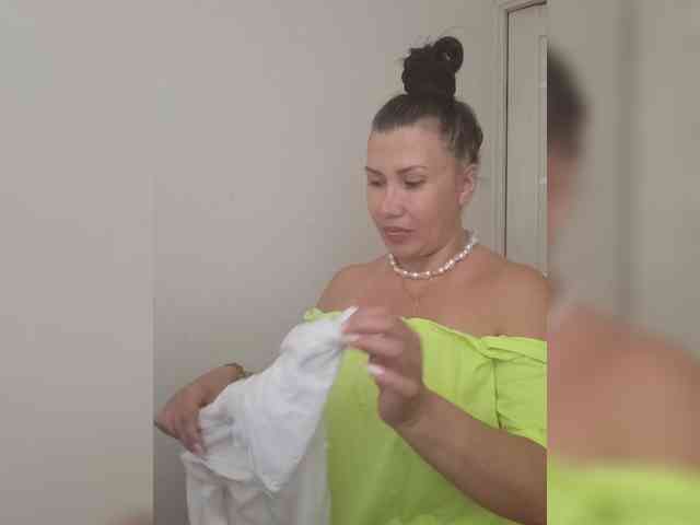 RoxySexy webcam